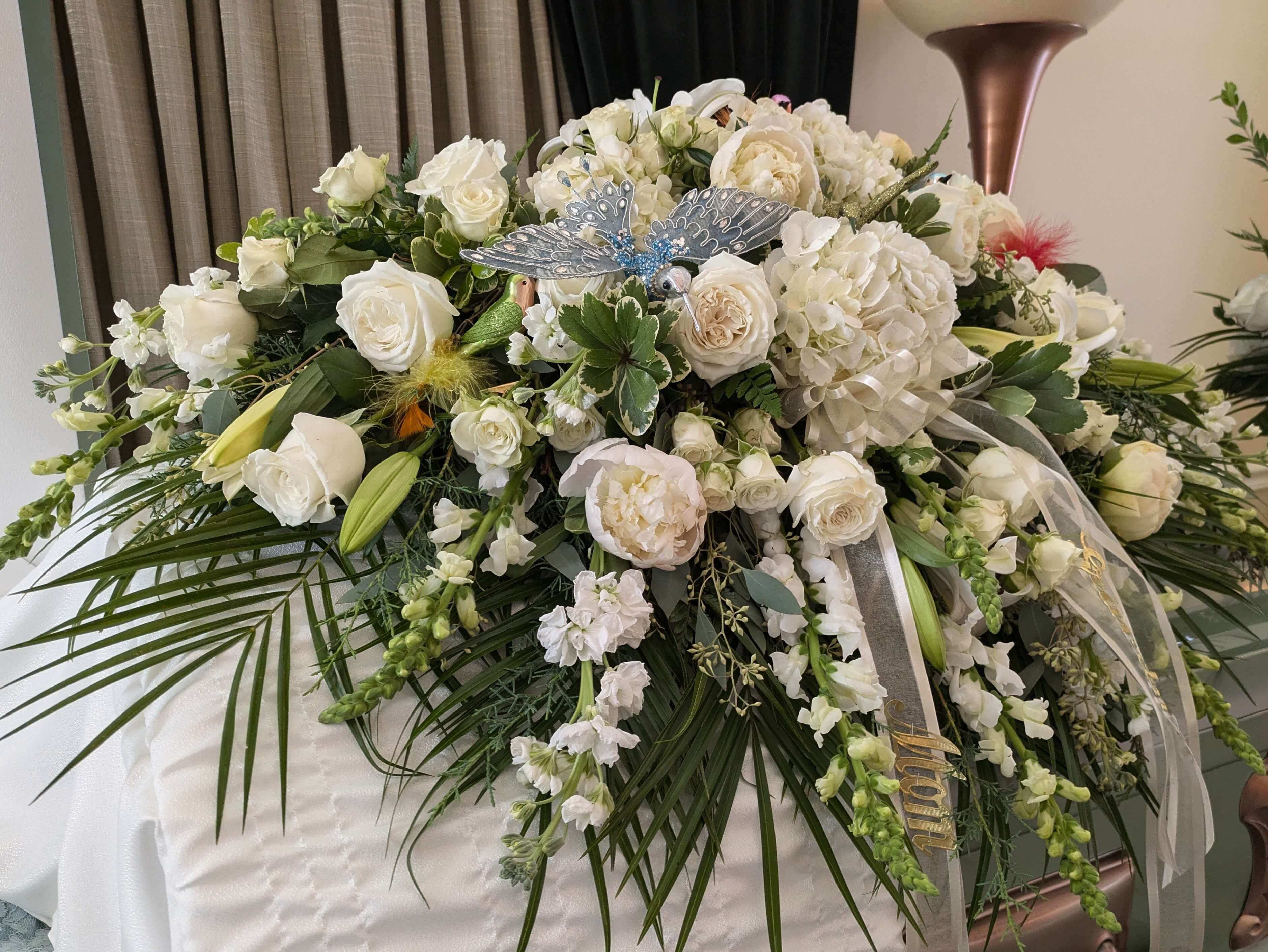 Funeral Flowers